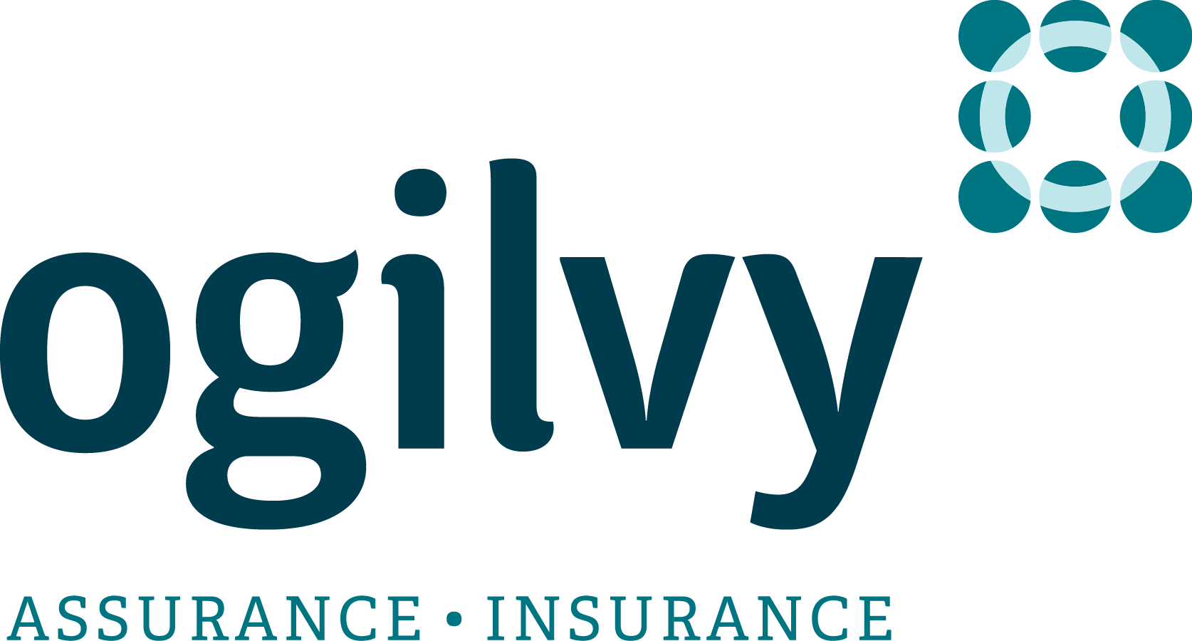 Assurances Ogilvy Insurance Logo